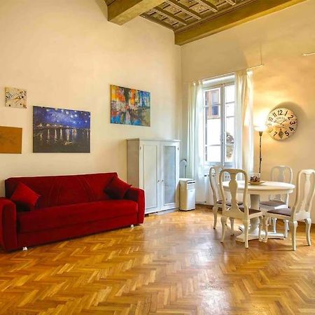 フィレンツェHidden Gem Near Ponte Vecchio & Piazza Del Duomoアパートメント エクステリア 写真
